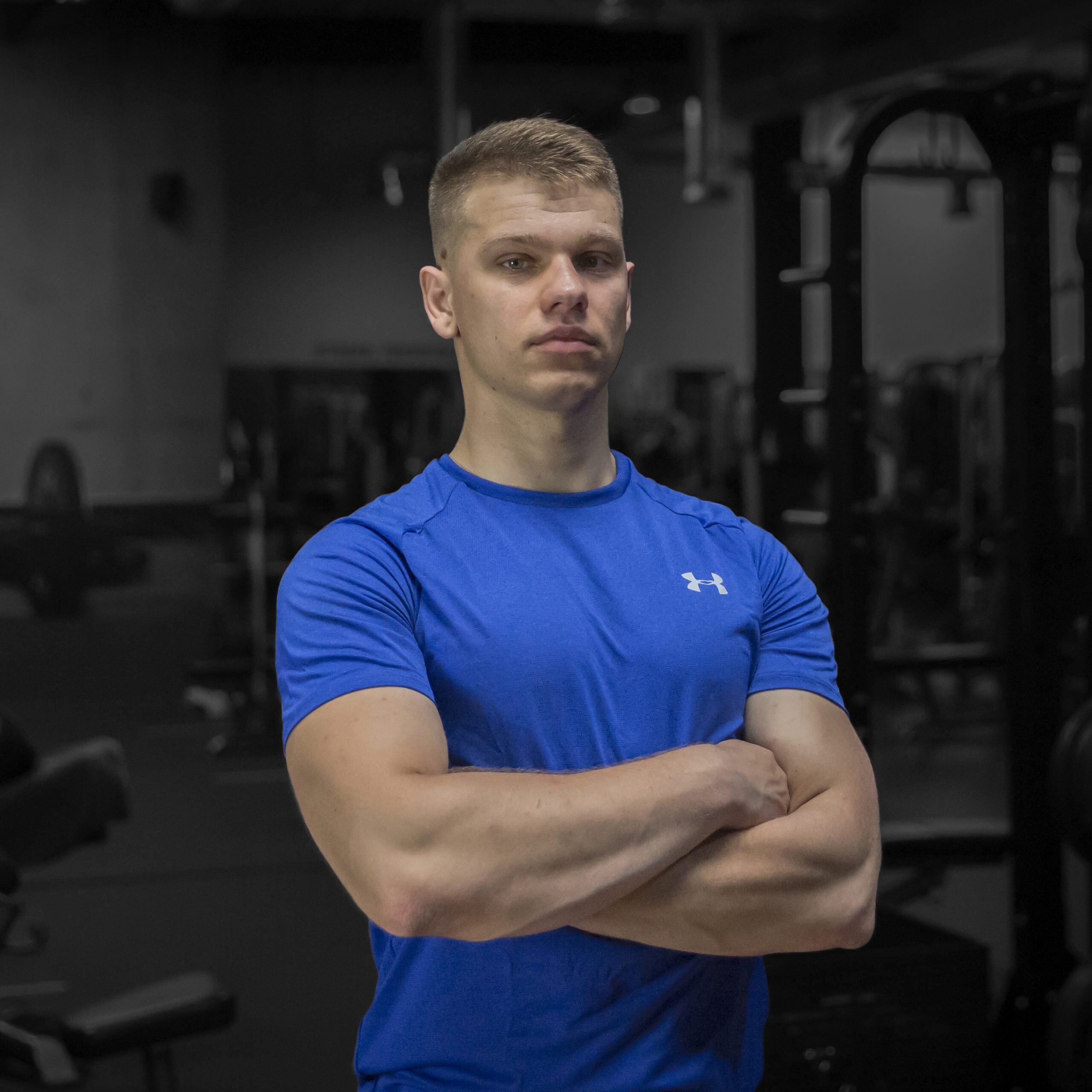 adam kucharski trener personalny adam kucharski trener personalny