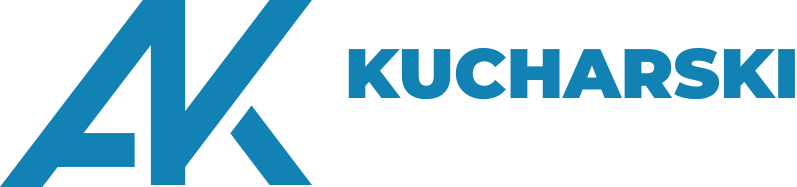 Adam Kucharski - trener personalny